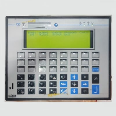 REVISAR SI 2 UNIOP EK-06 – 6ZA1000-7 – EK06  6ZA1000 7