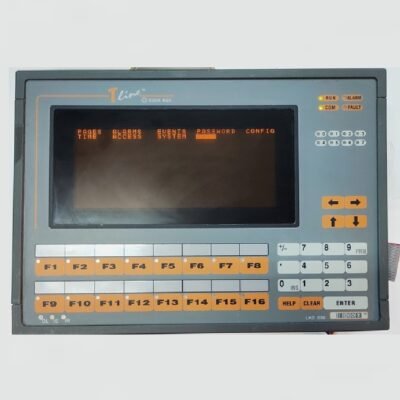 TLINE EXOR R&D TMKDL-16-1021 - TMKDL 16 1021