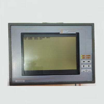 EXOR R&D TLINE TER-25-0245 – UNIOP EXOR ER 25T