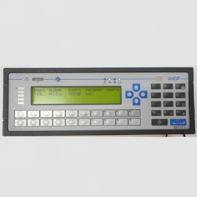 UNIOP MKDR-05-0045 - MKDR 05 0045