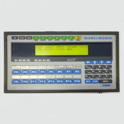 UNIOP EK04 - EK-04 – 6ZA983-7 – MKDR-04 - MKDR 04