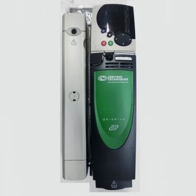 CONTROL TECHNIQUES SP2402 – UNIDRIVE SP – EMERSON