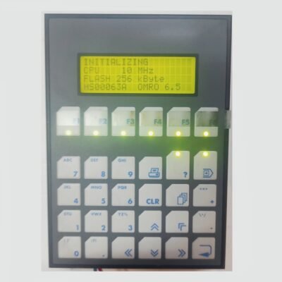 OMRON NT4S-SF122B-E - NT4S SF122B E