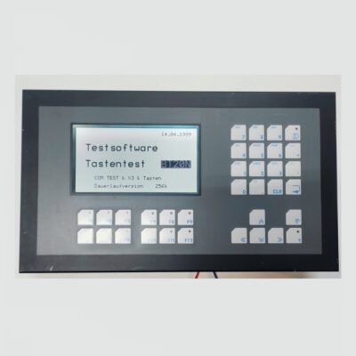 OMRON NT18S-SF121B-E - NT18S SF121B E