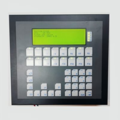 OMRON NT15S-SF121B-E - NT15S SF121B E