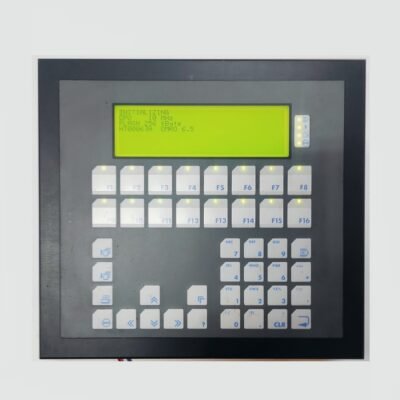 OMRON NT15S-SF121B-E - NT15S SF121B E