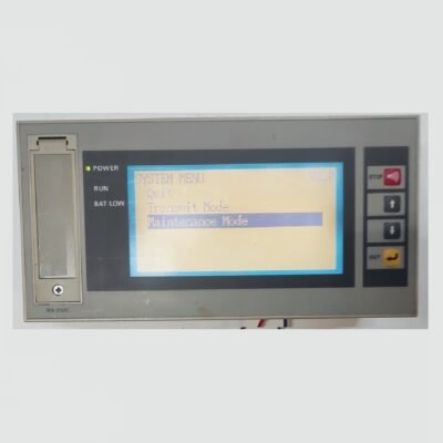 OMRON NT20M-DT121-V2 - NT20M DT121 V2