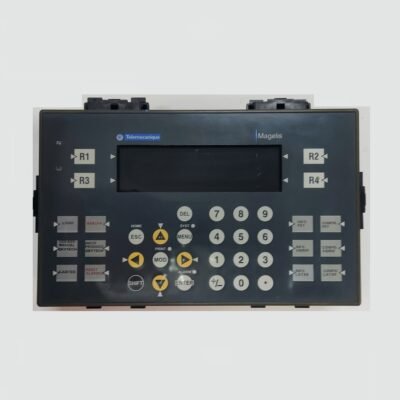 TELEMECANIQUE XBT PM027010 V2.2 – MAGELIS – XBTPM027010 (copia)
