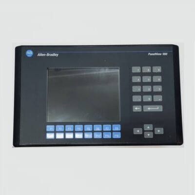 ALLEN BRADLEY 2711-K9C8X – PANELVIEW 900 – 2711 K9C8X
