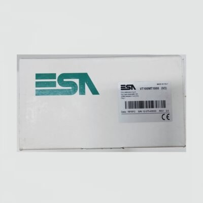 NEW – ESA VT VT100MT1000 V2 – KEYPANEL