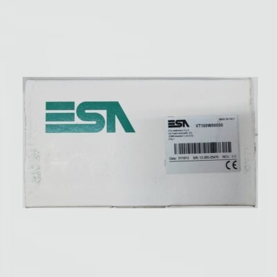 NEW – ESA VT 150W REV: 1.1 - VT150W00000 - VT 150W 00000