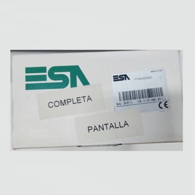 NEW – ESA VT 150W REV: 1.1 - VT150W00000 - VT 150W 00000
