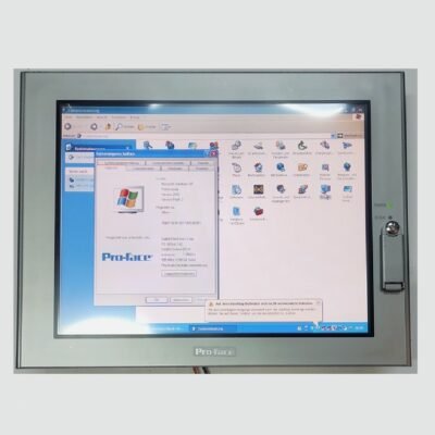 PRO-FACE PS3651A-T42-24V - PS3651A-T42-24V-1G-XM250 – PROFACE PS3651A T42 24V