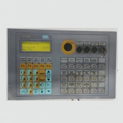 ESA VT110 REV:3.0 – VT1101SF000 – VT 110 – VT1101 SF 000