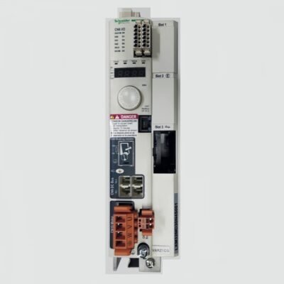 SCHNEIDER LEXIUM 32 – LXM32MD30N4 S001 – LXM 32 – SERVO DRIVER - LXM32MD30N4S001