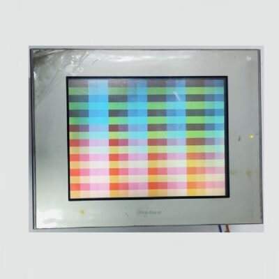 PROFACE AGP3500-S1-D24 - PRO-FACE AGP3500 S1 D24