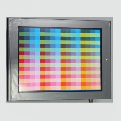 PROFACE AGP3500-S1-D24 - PRO-FACE AGP3500 S1 D24