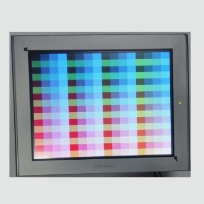 revisar PROFACE AGP3500-T1-D24 - PRO-FACE AGP3500 T1 D24