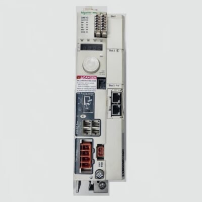 SCHNEIDER LEXIUM 32 – LXM32MD18M2 – LXM 32 - SERVO DRIVER
