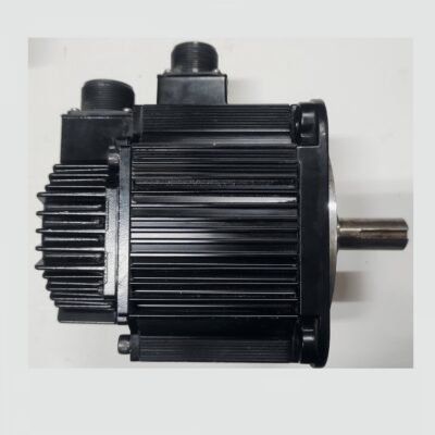 YASKAWA SGMGH-05DCA6F – INCR ENCODER UTSIH-B17CC  AC SERVO MOTOR  OMRON SGMGH 05DCA6F