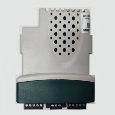 CONTROL TECHNIQUES SM APPLICATIONS PLUS STDR41