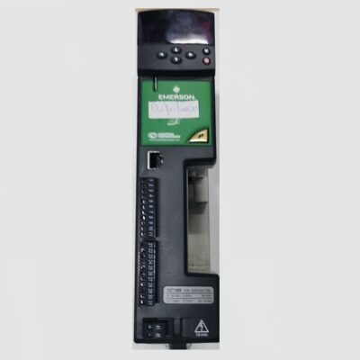 CONTROL TECHNIQUES DIGITAX ST – DST1405 – EMERSON