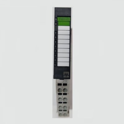 revisar MURR ELEKTRONIK 57130 PM01 CUBE20S – DC 24V 10A