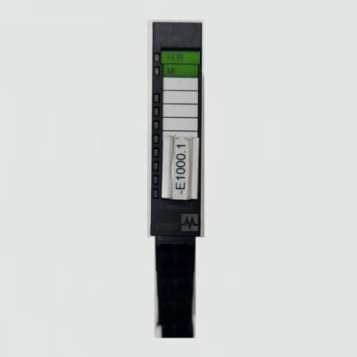 MURR ELEKTRONIK 57280 CUBE20S – DI8 x DC24V
