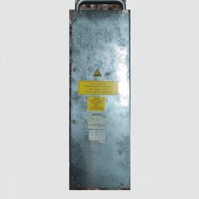 SIEMENS SIMODRIVE FILTER MODUL 16 KW – 6SN1111-0AA01-0BA1 – 6SN1 111-0AA01-0BA1