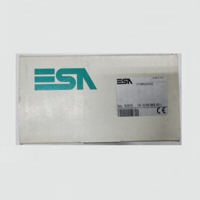 ESA VT155W REV:1 – VT155W00000 – VT 155W 00000