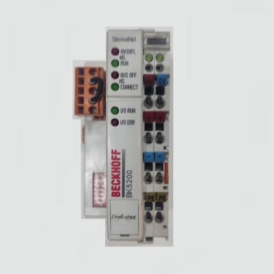 BECKHOFF BK5200 – DEVICENET