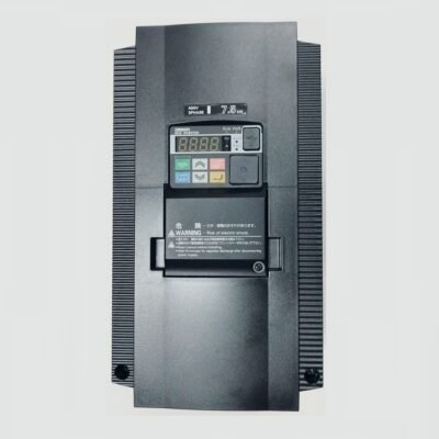 NEW – OMRON MX2 INVERTER 7,5 KW  400 V – 3G3MX2-A4075-E - 3G3MX2 A4075 E