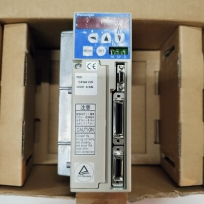 NEW – PANASONIC MSD 043A1XXV -  MSD043A1XXV