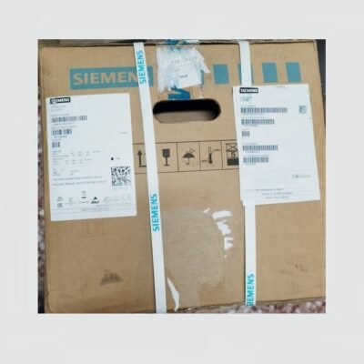NEW – SIEMENS SINAMICS DCM CONVERTER – 6RA8018-6DV62-0AA0-Z - 6RA8018-6DV620AA0 Z
