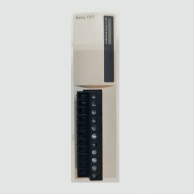 PRO-FACE EXM-DRA8RT – EXPANSION 8 OUT RLY – PROFACE EXM DRA8RT