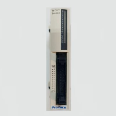 PRO-FACE EXM-DDO16TK – EXPANSION 16 OUT TR SCE – PROFACE EXM DDO16TK