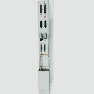 SIEMENS SIMODRIVE LT MODUL 6SN1118-0DM11-0AA0 + 6SN1123-1AB00-0BA0