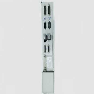 SIEMENS SIMODRIVE LT MODUL 6SN1118-0DM11-0AA0 + 6SN1123-1AB00-0AA0