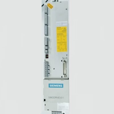 SIEMENS SIMODRIVE 611 – 16 – 21 KW – 6SN1145-1BA01-0BA1 – 6SN1 145-1BA01-0BA1