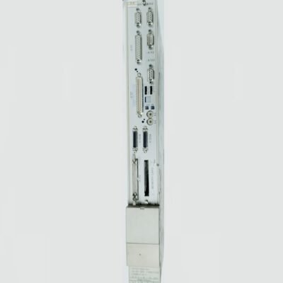 SIEMENS SIMODRIVE NCU 572.4 SINUMERIK 840 D – 6FC5357-0BA20-0AE0 + BOX 6FC5247-0AA00-0AA1