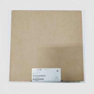 SIEMENS TELEPERM XP FUM 280 – 6DP1280-8BA - 6DP1280 8BA