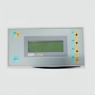 revisar ESA VT60 REV:2.1 – VT060 - VT06000000 - REV 2.1