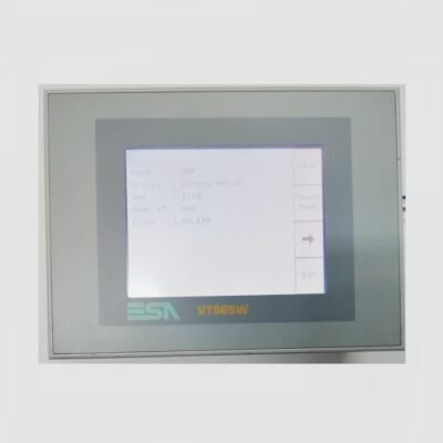 ESA VT565W MONO REV 4 – REV 5.1 – VT565WA0M00 - VT 565 WA 0M 00