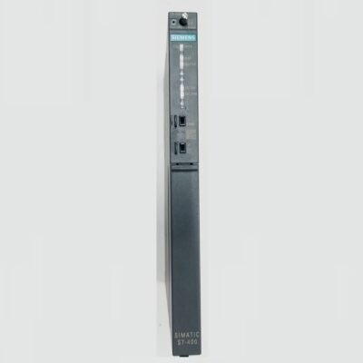 SIEMENS S7 400 PS 405 4A - 6ES7405-0DA02-0AA0 – POWER SUPPLY – 6ES7 405-0DA02-0AA0