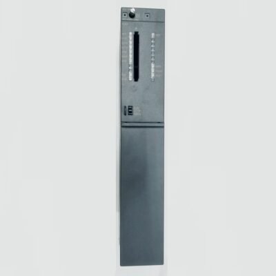 SIEMENS S7 400 CPU 414 -4H V4.5.5 – 6ES7414-4HM14-0AB0 – 6ES7 414-4HM14-0AB0