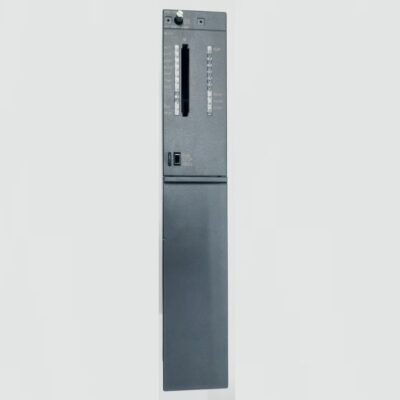 SIEMENS S7 400 CPU 414 -4H V4.5.5 – 6ES7414-4HM14-0AB0 – 6ES7 414-4HM14-0AB0
