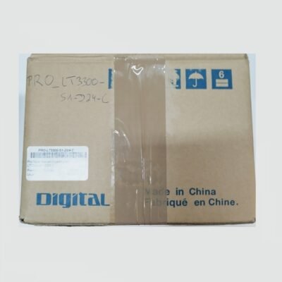 NEW – PRO-FACE LT3300-S1-D24-C - PROFACE LT3300-S1-D24-C