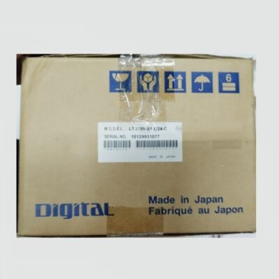 NEW – PRO-FACE LT3300-S1-D24-C - PROFACE LT3300-S1-D24-C