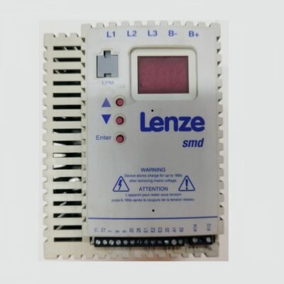 LENZE SMD ESMD152L4TXA - ESMD152L4TXAXX1F23