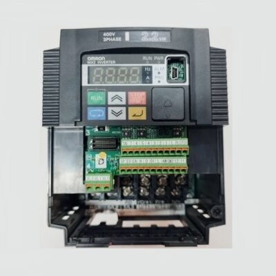 OMRON MX2 INVERTER 2,2 KW – 3G3MX2-A4022-E - 3G3MX2 A4022 E – INVERTER